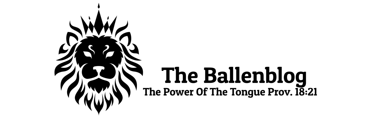 The Ballenblog